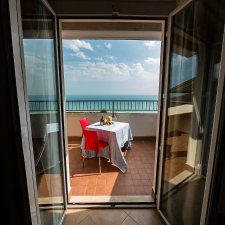 Europe Garden Silvi 4*