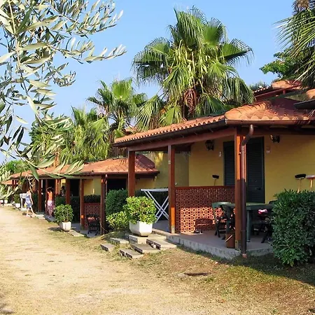 Hotell Europe Garden Silvi Silvi Marina