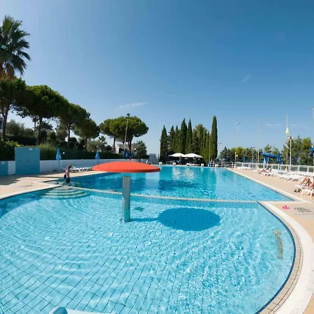 Europe Garden Silvi 4*