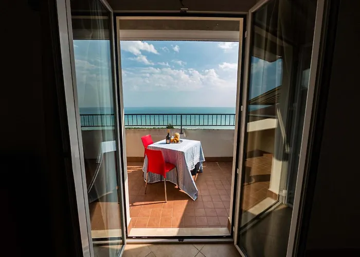 Europe Garden Silvi 4*