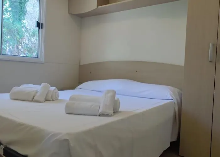 Hotell Europe Garden Silvi Silvi Marina